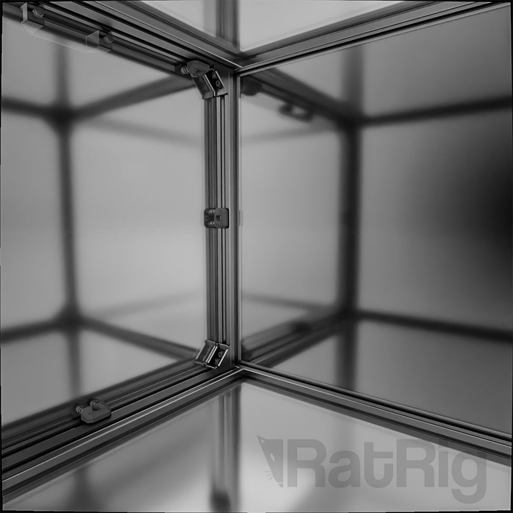 V-Hive - 3D Printer Enclosure Kit