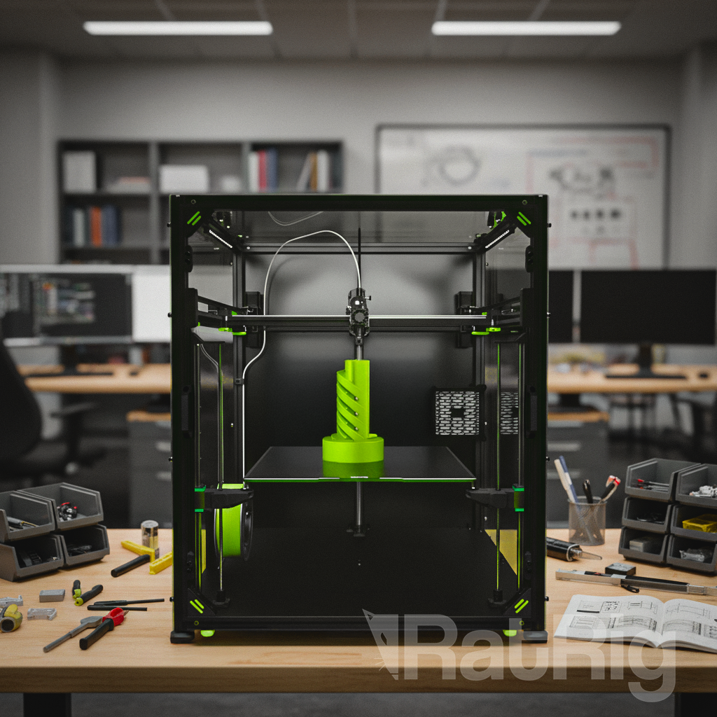 Rat Rig V-Core 4.1 Upgrade Kit