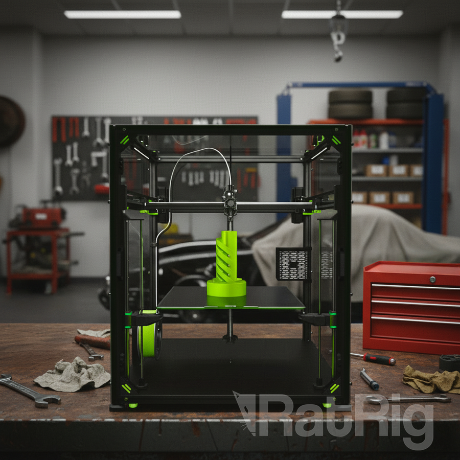 Ratrig Kit Rat Rig V-Core 4.1 Upgrade Kit