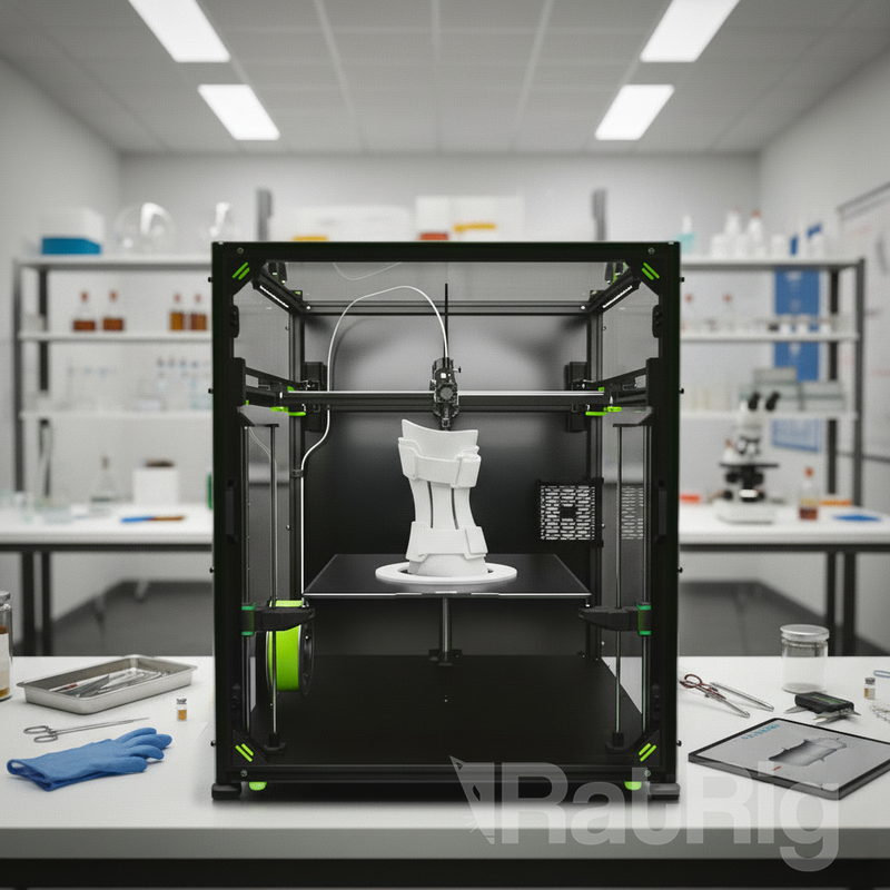Rat Rig V-Core 4.1 Upgrade Kit