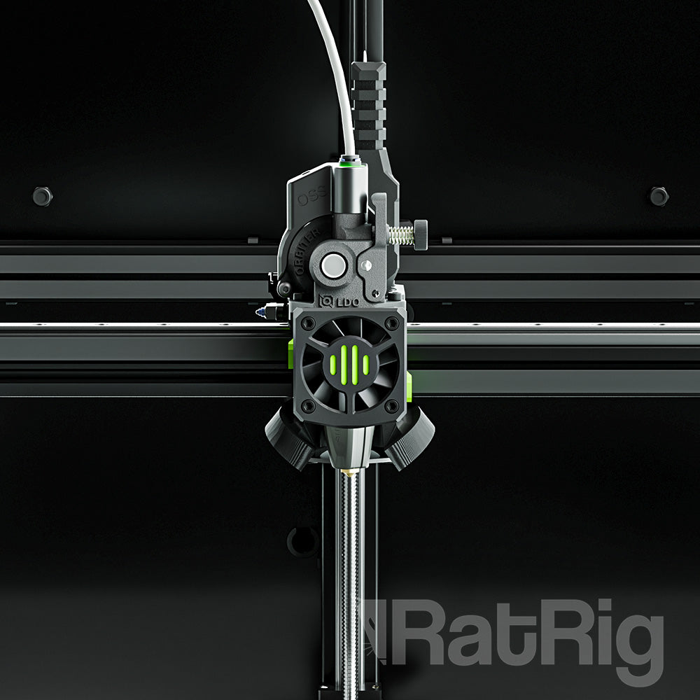 Rat Rig V-Core 4