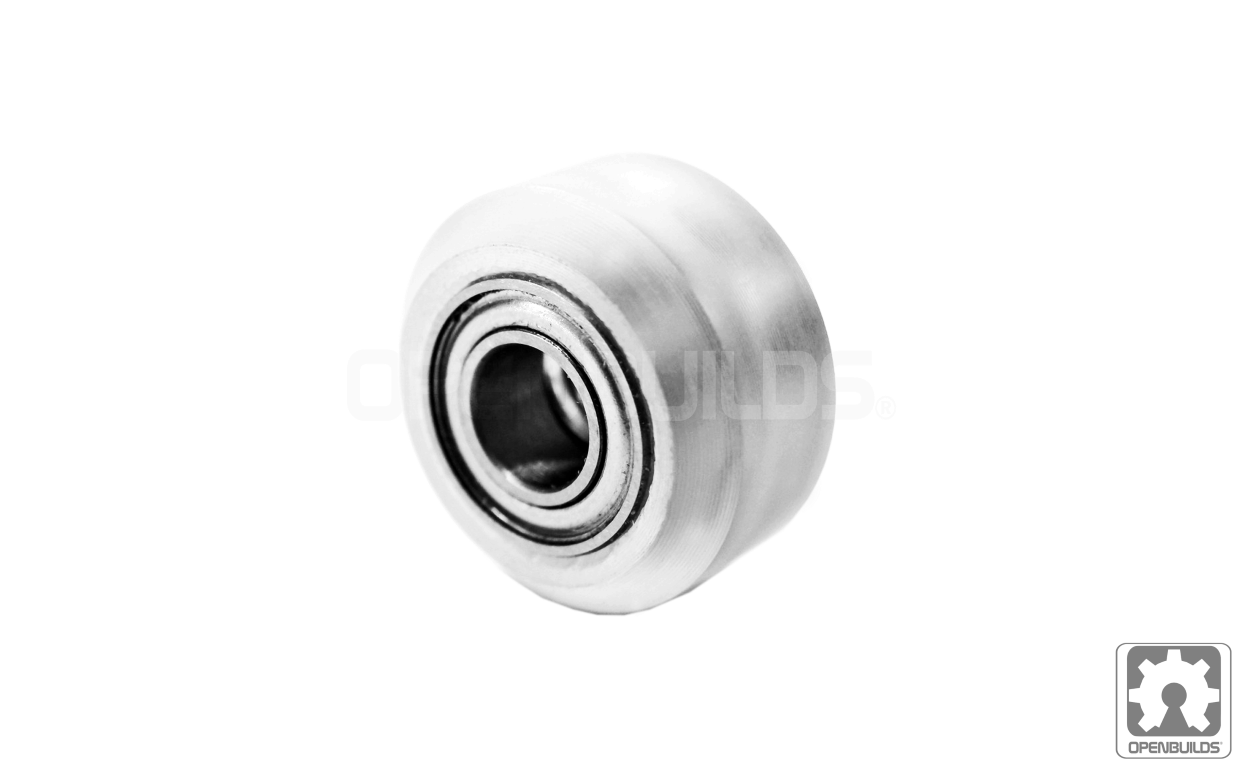 Xtreme Mini V Wheel Kit