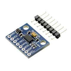 ADXL 345 Accelerometer GY-291