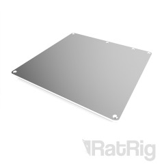 Bed Plate - Cast tooling plate - Pre-Machined - (Multiple Sizes)