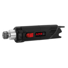 AMB CNC Spindle - Digital 1400 FME-P DI 230V 1400W (3500 to 25000 rpm) - for ER16 precision collets