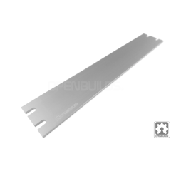 C-Beam Shield (Length: 250mm)