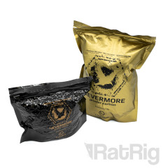 Nevermore Carbon Filtration Bag - XL (2.35L / 0.985Kg)