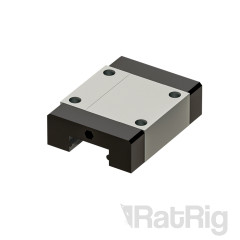 Linear Rail - MGN15C Carriage Only