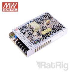 Power Supply - Meanwell RSP 75W 24V