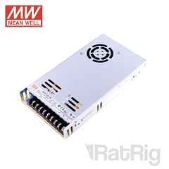 Power Supply - Meanwell RSP 320W 48V