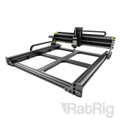 Rat Rig StrongHold PRO CNC - Configurable Kit