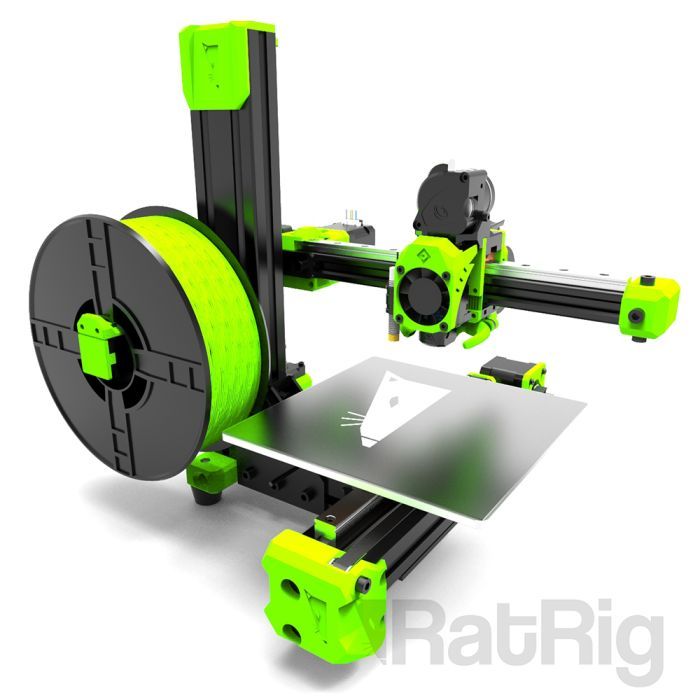 Premium 3D Print Removal Tool Kit - Durable imprimante 3D Outils