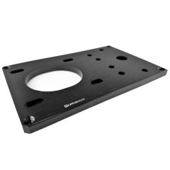 NEMA 23 Reduction / Stand Off Plate