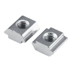 T-Nut - Square Type for 20 Series - M5 (Single)