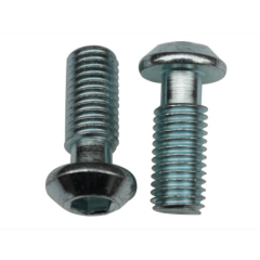 Blind Joint Bolt for 4040 - M12 x 30mm