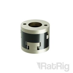 Rat Rig Bi-Material Lead Screw Decoupler