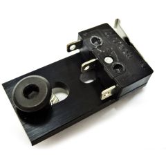 OpenBuilds Micro Limit Switch Kit with Mounting Plate