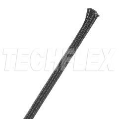 Cable Sleeve - Flexo F6 3/8" (9.5mm) Black (meter)