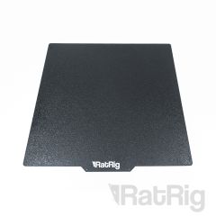 FlexPlate PRO Set - Black Textured PEI 510 x 510 mm - Double Sided