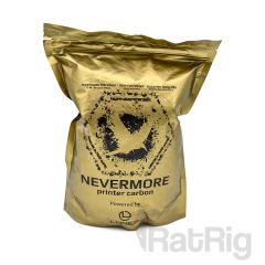 Nevermore Carbon Filtration Bag - XL (2.35L / 0.985Kg)