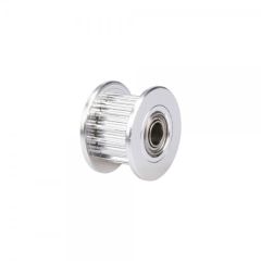 Idler Pulley - Toothed for 2GT-20T - 5mm Bore - Multiple Sizes and Types
