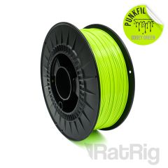 Rat Rig PunkFil - Gooey Green - ABS Filament 1.75mm 1kg
