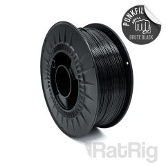 Rat Rig PunkFil - Brute Black - ABS Filament 1.75mm 1kg
