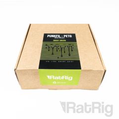 Rat Rig PunkFil - Gooey Green - PETG Filament 1.75mm 1kg