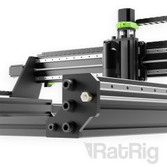 Rat Rig StrongHold ONE CNC - Standard Kit