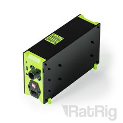 Rat Rig Electronics Box Kit