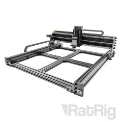 Rat Rig StrongHold PRO CNC - Standard Kit