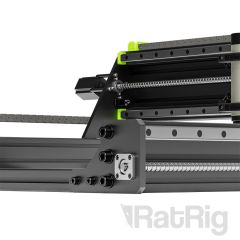 Rat Rig StrongHold PRO CNC - Standard Kit
