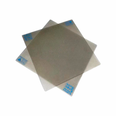 Ultembase powder coated PEI on Glass Build Surface - 310 x 310 mm