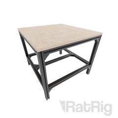 Rat Rig WorkBench 2.0 - 4040 for 3D Printers