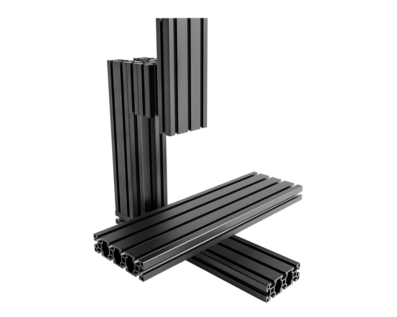 40 Series Aluminium Profile