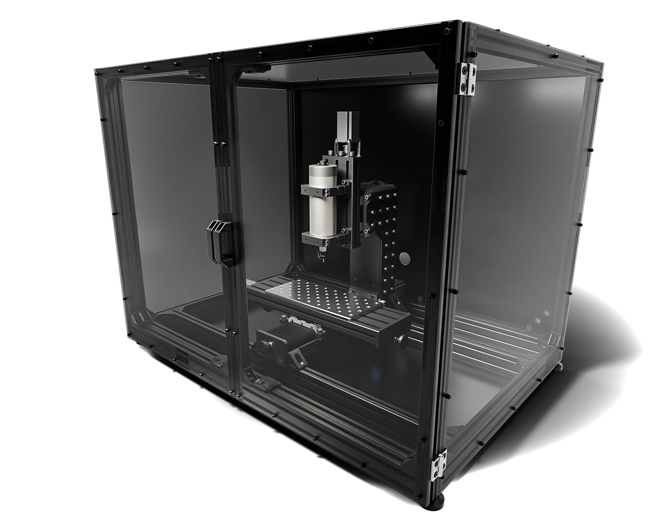 enclosure