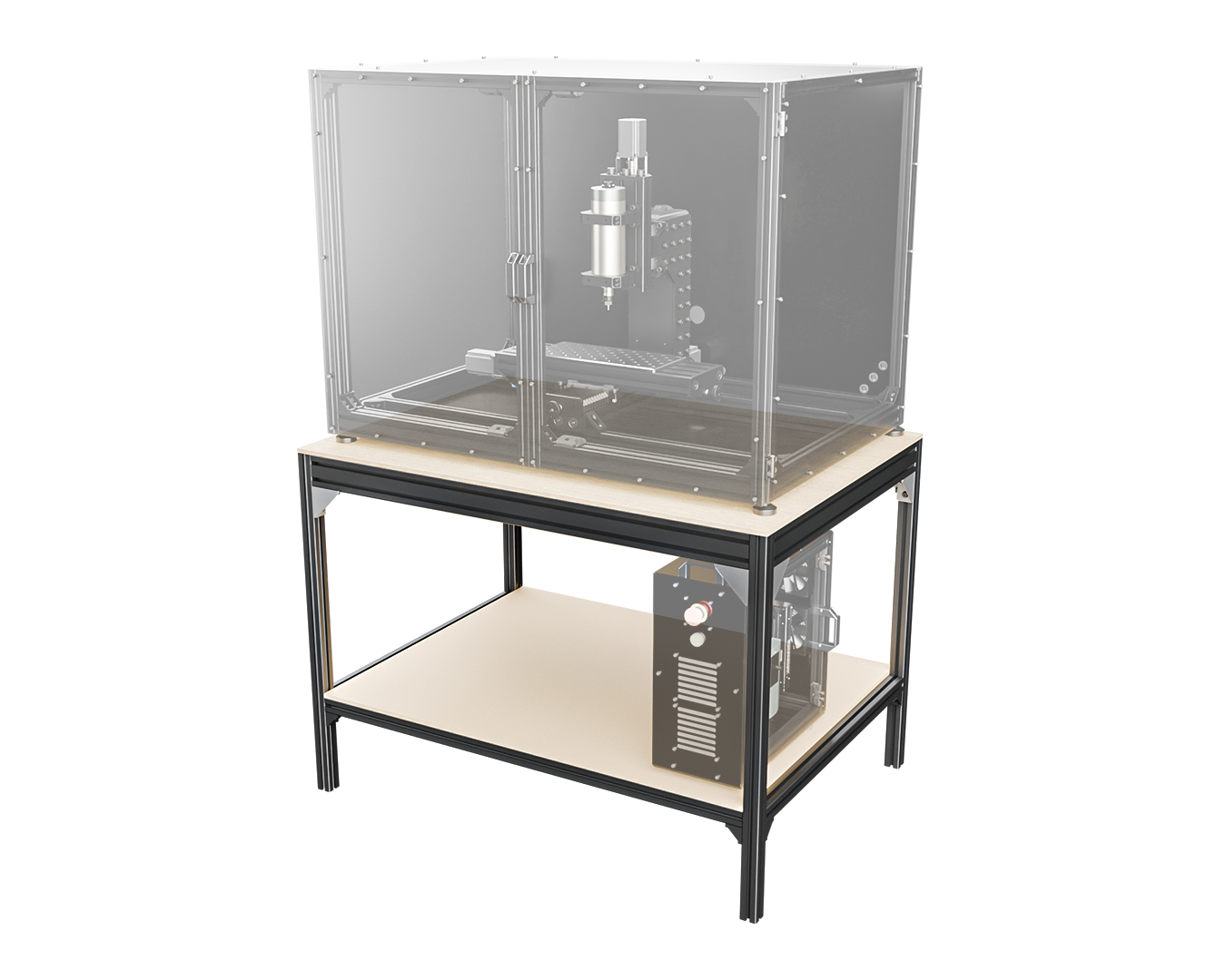 workbench