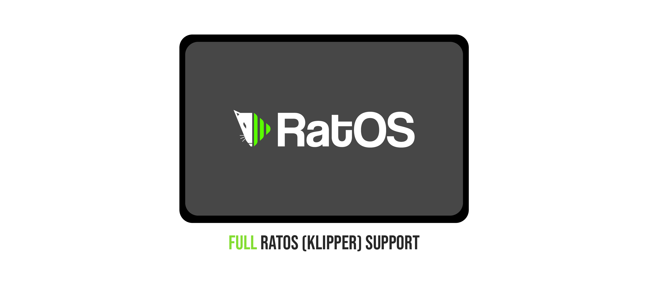 RatOS - Feature